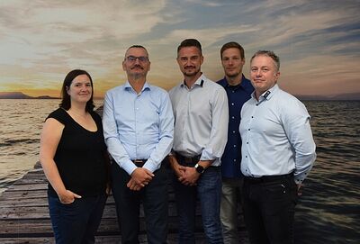 Gemeinsam für mehr Nachhaltigkeit